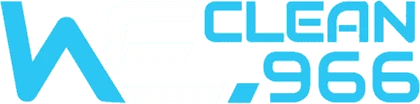 WeClean966